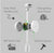 Zooz 800 Series Z-Wave Long Range Power Switch ZEN15 800LR for Heavy Duty Appliances