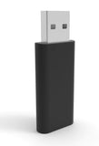 ZOOZ ZST39 LR 800 SERIES Z-WAVE LONG RANGE USB STICK ZST39 LR