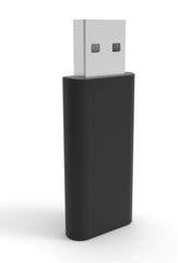 ZOOZ ZST39 LR 800 SERIES Z-WAVE LONG RANGE USB STICK ZST39 LR