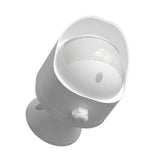 Zooz 800 Series Z-Wave Long Range Outdoor Motion Sensor ZSE70 800LR | Motion, Temp, Lux