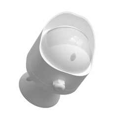 Zooz 800 Series Z-Wave Long Range Outdoor Motion Sensor ZSE70 800LR | Motion, Temp, Lux