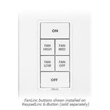 Shop for KeypadLinc buttons at innovativehomesys.com