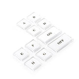 Shop for KeypadLinc Color Change Kits at innovativehomesys.com