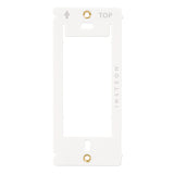 Shop for Mini Remote Wall Mount Bracket at innovativehomesys.com.