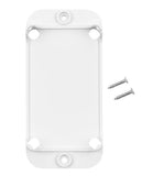 MOUNTING BRACKET FOR THE ZOOZ XS TEMPERATURE | HUMIDITY SENSOR