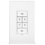 Shop for KeypadLinc Dimmer (White) at innovativehomesys.com.