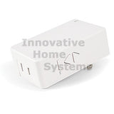Shop for LampLinc - INSTEON Plug-In Lamp Dimmer Module (Dual-Band) at innovativehomesys.com.