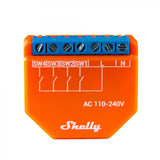 Shelly WiFi Plus i4 4 Digital Input Controller