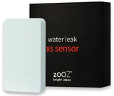 Zooz 800 Series Z-Wave Long Range XS Water Leak Sensor ZSE42 800LR