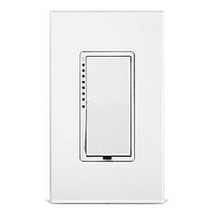 Shop for SwitchLinc Dimmer 2477D (White) at innovativehomesys.com.
