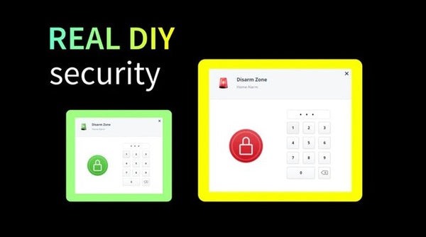 Z-BOX HUB: S2 700 SERIES Z-WAVE PLUS SMART HOME HUB – Innovative