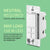 Zooz 800 Series Z-Wave Long Range Scene Controller Switch ZEN32 800LR