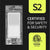 ZOOZ 800 SERIES Z-WAVE LONG RANGE ON / OFF LIGHT SWITCH ZEN71 800LR