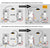 ZOOZ 800 SERIES Z-WAVE LONG RANGE DIMMER ZEN72 800LR