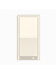 Replacement Color Paddles for Zooz 700 and 800 Series Switches (ZEN71, ZEN76)