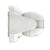 ZOOZ OUTDOOR MOTION SENSOR ZSE29 MOTION, TEMP, LUX
