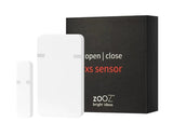 ZOOZ ZSE41 Z-WAVE PLUS XS OPEN | CLOSE SENSOR 800 SERIES