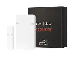 ZOOZ ZSE41 Z-WAVE PLUS XS OPEN | CLOSE SENSOR 800 SERIES