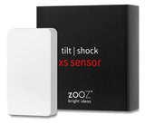 ZOOZ ZSE43 Z-WAVE PLUS XS TILT | SHOCK SENSOR 800 SERIES