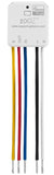 ZOOZ ZEN51 Z-WAVE PLUS DRY CONTACT RELAY 700 SERIES