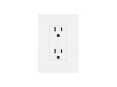 i3 Outlet - INSTEON (Dual-Band) Remote Control Outlet Receptacle (WR01)