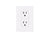 i3 Outlet - INSTEON (Dual-Band) Remote Control Outlet Receptacle (WR01)