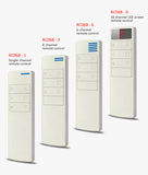 Shop for Curtain Call Wireless Drapery Remote Control at innovativehomesys.com.