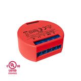 Shelly 1PM WiFi Relay Switch With Power Metering