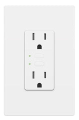INSTEON DUAL ON/OFF OUTLETLINC 2663-222