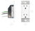 INSTEON DUAL ON/OFF OUTLETLINC 2663-222