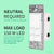Zooz 800 Series Z-Wave Long Range Dimmer & Scene Controller ZEN35 800LR