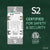 Zooz 800 Series Z-Wave Long Range Dimmer & Scene Controller ZEN35 800LR