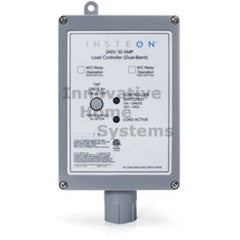 Shop for 220V / 240V 30 AMP INSTEON Load Controllers at innovativehomesys.com