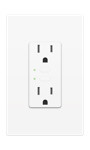 Shop for INSTEON DUAL ON/OFF OUTLET 2663 White at innovativehomesys.com