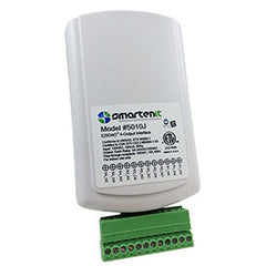Shop for EZIO40 INSTEON Low Voltage, Contact Closure Modules at innovativehomesys.com