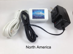 Shop for Universal Low Voltage Relay Automation Adapter 1450U at innovativehomesys.com