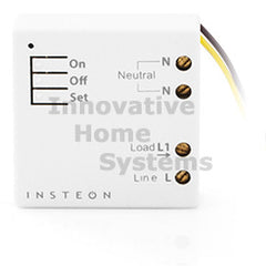 Shop for INSTEON Micro On/Off Module at innovativehomesys.com.