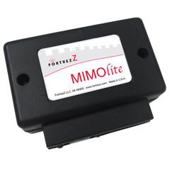 Shop for Z-Wave MIMOlite Low Voltage Input/Output at innovativehomesys.com.