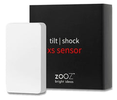 ZOOZ ZSE43 Z-WAVE PLUS XS TILT | SHOCK SENSOR 700 SERIES