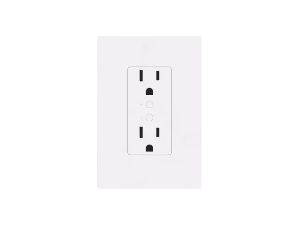 i3 Outlet - INSTEON (Dual-Band) Remote Control Outlet Receptacle (WR01 –  Innovative Home Systems