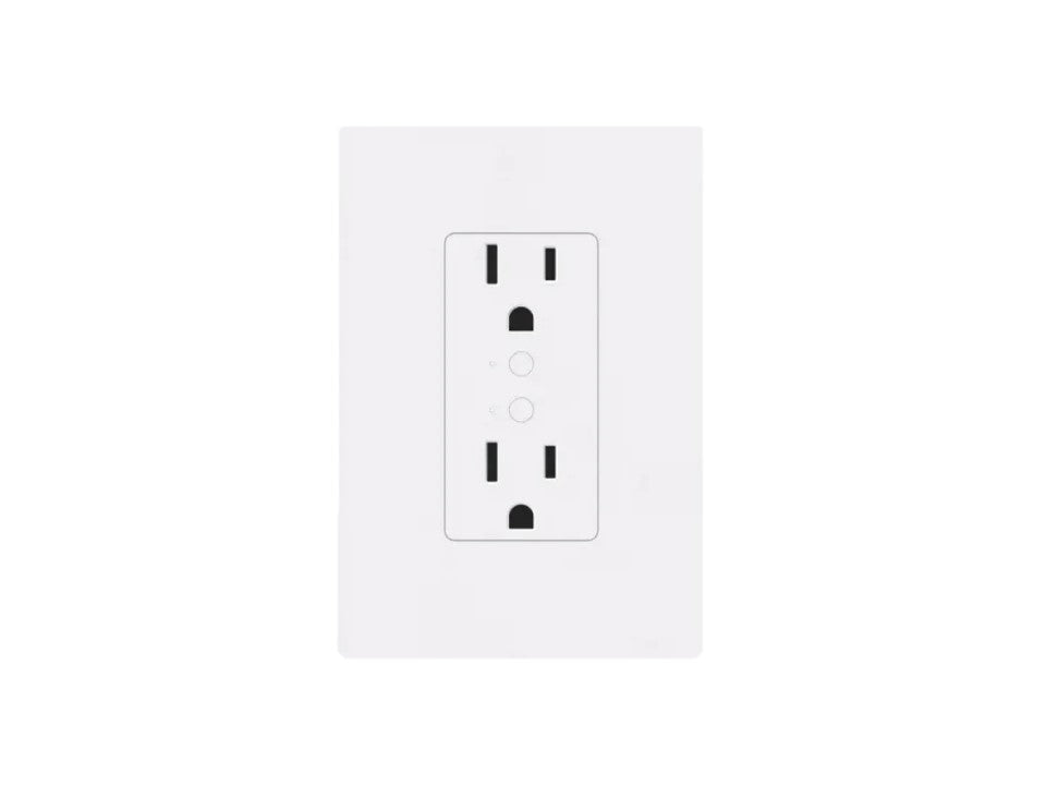 i3 Outlet INSTEON (Dual-Band) Remote Control Outlet Receptacle
