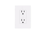 i3 Outlet - INSTEON (Dual-Band) Remote Control Outlet Receptacle (WR01)