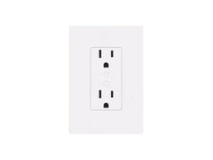 i3 Outlet - INSTEON (Dual-Band) Remote Control Outlet Receptacle (WR01)